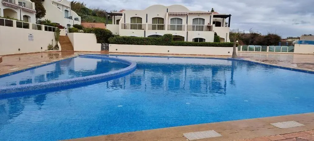 Villa Plage Tiguert Residence Les Meridiennes Agádír