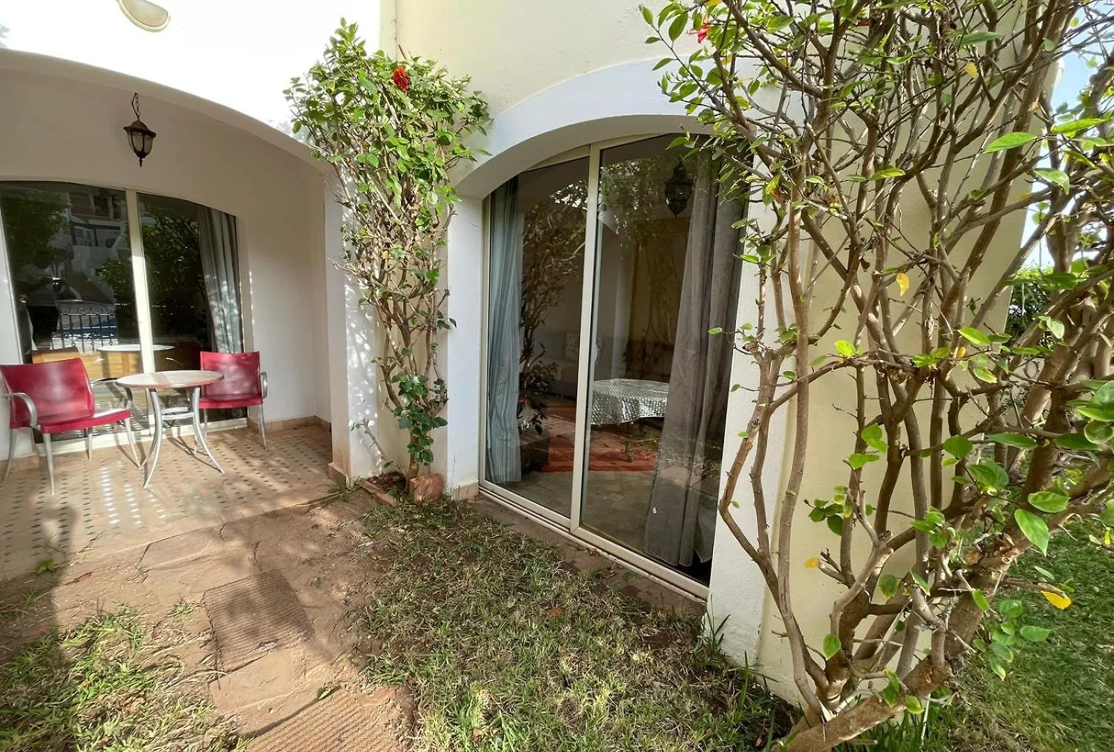 Villa Plage Tiguert Residence Les Meridiennes アガディール 0*,  モロッコ