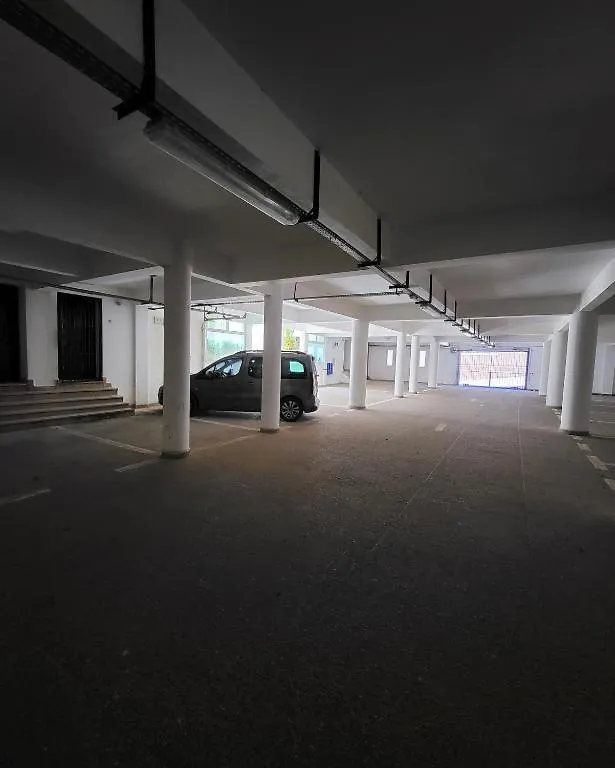 Villa Plage Tiguert Residence Les Meridiennes アガディール